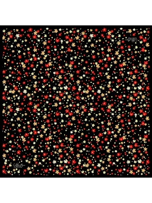 2068 TWILL İPEK - 03 - 90X90