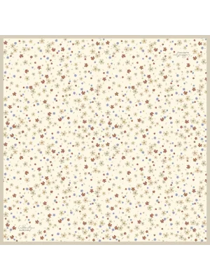 2068 TWILL İPEK - 10 - 90X90