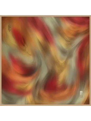 2069 TWILL İPEK - 04 - 90X90