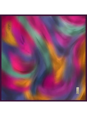 2069 TWILL İPEK - 06 - 90X90