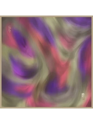 2069 TWILL İPEK - 08 - 90X90