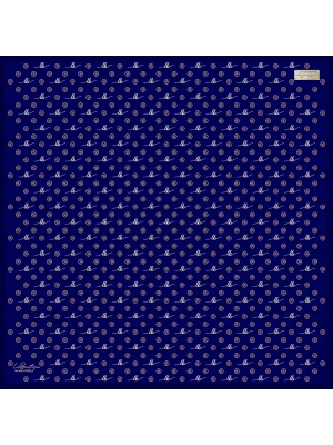 2071 TWILL İPEK - 04 - 90X90