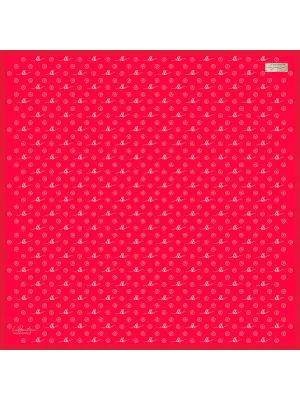 2071 TWILL İPEK - 07 - 90X90