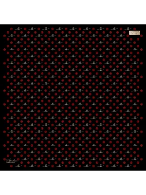 2071 TWILL İPEK - 10 - 90X90