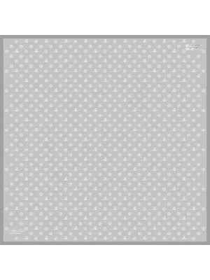 2071 TWILL İPEK - 13 - 90X90