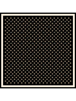 2072 TWILL İPEK - 10 - 90X90