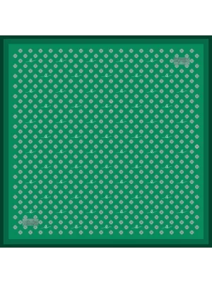 2072 TWILL İPEK - 10/A - 90X90