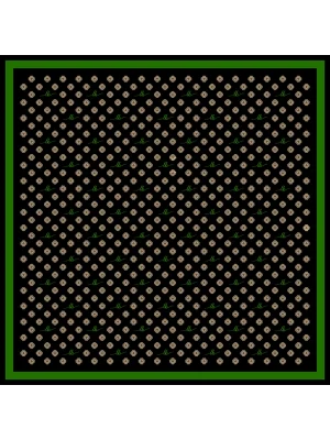 2072 TWILL İPEK - 13 - 90X90