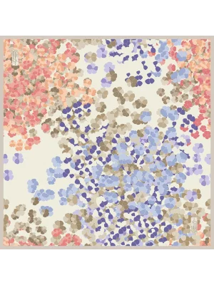 2073 TWILL İPEK - 04 - 90X90