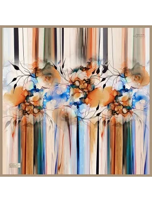 2074 TWILL İPEK - 01 - 90X90