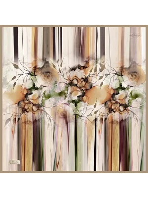 2074 TWILL İPEK - 05 - 90X90