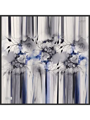 2074 TWILL İPEK - 06 - 90X90