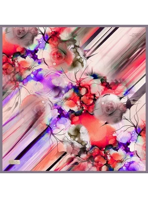 2074 TWILL İPEK - 08 - 90X90