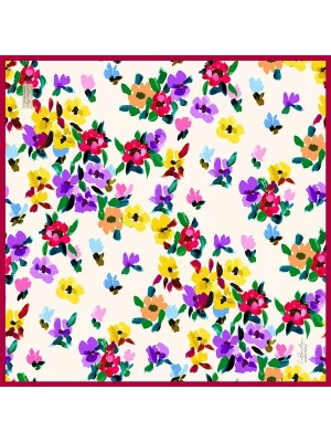 2075 TWILL İPEK - 01 - 90X90