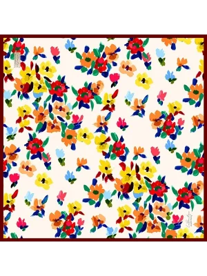 2075 TWILL İPEK - 02 - 90X90