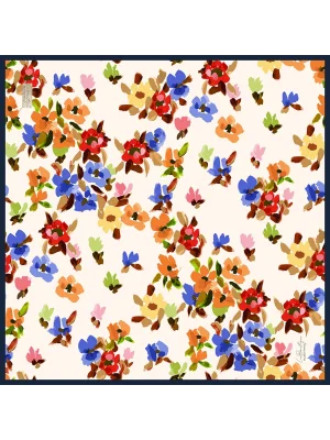 2075 TWILL İPEK - 03 - 90X90