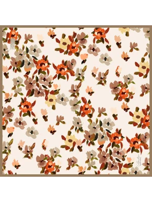 2075 TWILL İPEK - 07 - 90X90