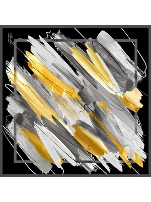 2076 TWILL İPEK - 14 - 90X90