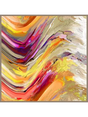 2077 TWILL İPEK - 02 - 90X90