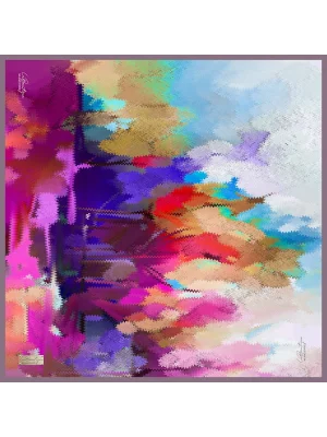 2079 TWILL İPEK - 03 - 90X90