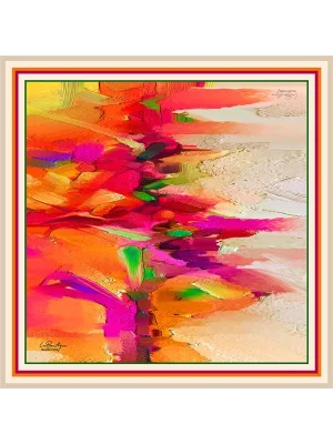 2080 TWILL İPEK - 01 - 90X90