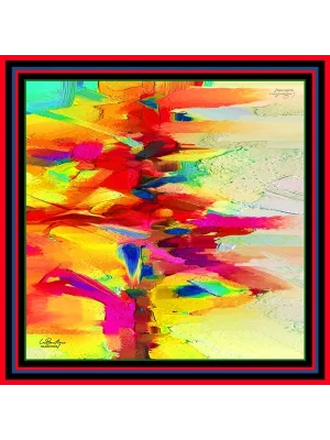 2080 TWILL İPEK - 03 - 90X90