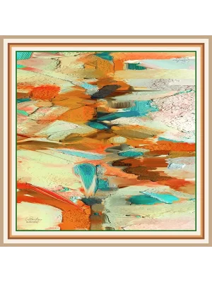 2080 TWILL İPEK - 06 - 90X90