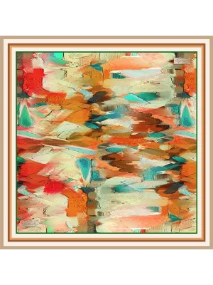 2080 TWILL İPEK - 11 - 90X90