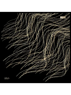 2081 TWILL İPEK - 04 - 90X90