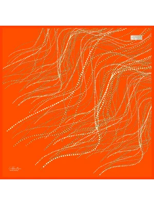 2081 TWILL İPEK - 06 - 90X90