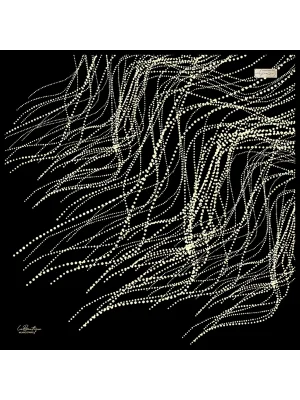 2081 TWILL İPEK - 08 - 90X90