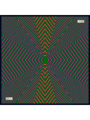 2082 TWILL İPEK - 06 - 90X90