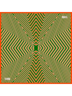 2082 TWILL İPEK - 07 - 90X90