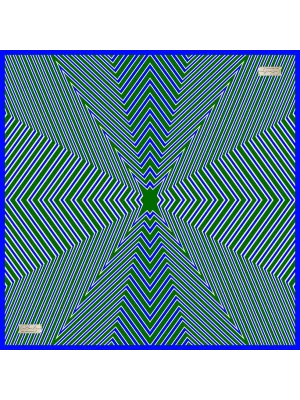 2082 TWILL İPEK - 08 - 90X90