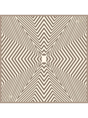 2082 TWILL İPEK - 10 - 90X90