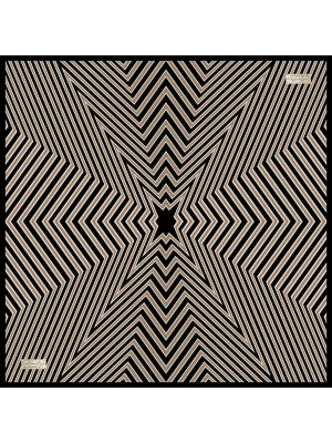 2082 TWILL İPEK - 11 - 90X90