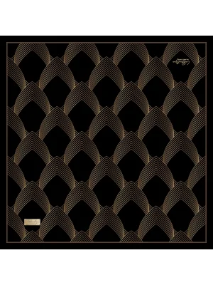 2085 TWILL İPEK - 01 - 90X90