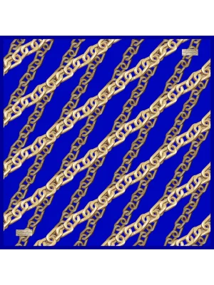 2086 TWILL İPEK - 04 - 90X90