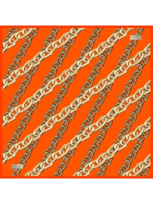 2086 TWILL İPEK - 05 - 90X90