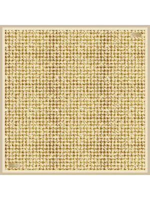 2087 TWILL İPEK - 05 - 90X90