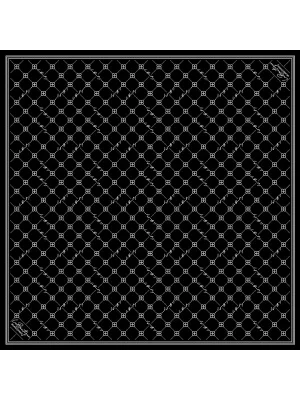 2088 TWILL İPEK - 02 - 90X90