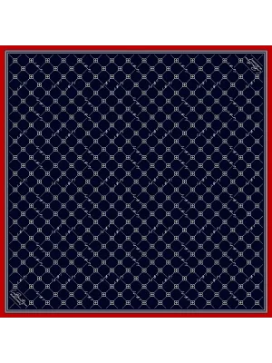 2088 TWILL İPEK - 04 - 90X90