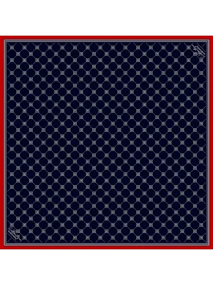 2089 TWILL İPEK - 04 - 90X90