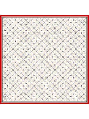 2089 TWILL İPEK - 07 - 90X90