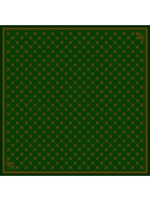 2089 TWILL İPEK - 09 - 90X90