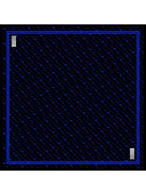 2090 TWILL İPEK - 07 - 90X90