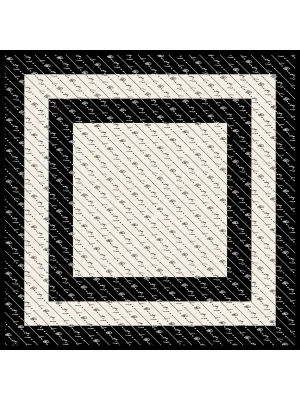 2091 TWILL İPEK - 01 - 90X90