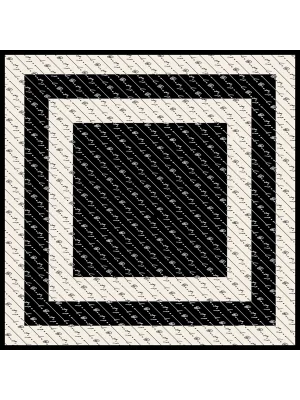 2091 TWILL İPEK - 02 - 90X90