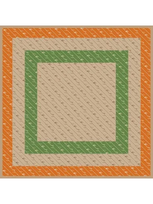 2091 TWILL İPEK - 03 - 90X90