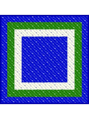 2091 TWILL İPEK - 08 - 90X90